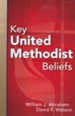 Key United Methodist Beliefs