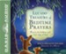 Lucado Treasury of Bedtime Prayers: Prayers for Bedtime and Every Time of Day! - unabridged audio book on CD