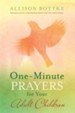One-Minute Prayers for Your Adult Children - eBook