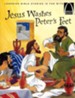 Jesus Washes Peter's Feet, Arch Book Series