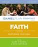 Faith Study Guide: Nurturing Your Soul - eBook