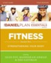 Fitness Study Guide: Strengthening Your Body - eBook