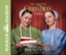 The Lopsided Christmas Cake - unabridged audio book on CD