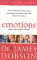 Emotions: Can You Trust Them?: The Best-Selling Guide to Understanding and Managing Your Feelings of Anger, Guilt, Self-Awareness and Love - eBook