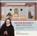 Sister Wendy's Bible Treasury: Stories and Wisdom Through the Eyes of Great Painters