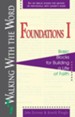 Foundations I: Basic Blocks for Building a Life of Faith - eBook