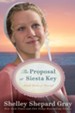 The Proposal at Siesta Key: Amish Brides of Pinecraft, Book Two - eBook