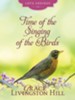 Time of the Singing of Birds - eBook