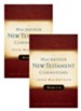 Mark 1-16 MacArthur New Testament Commentary Two Volume Set / Digital original - eBook