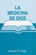 La Medicina de Dios  (God's Medicine)