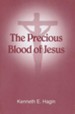 The Precious Blood of Jesus