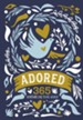 Adored: 365 Devotions for Young Women