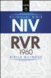 Biblia Biling&uuml;e NIV/RVR 1960, Imit. Piel, Negro  (NIV/RVR 1960 Bilingual Bible, Imit. Leather, Black)