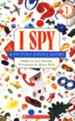 I Spy: 4 Picture Riddle Books (Level 1)