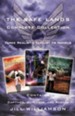 The Safe Lands Complete Collection: Contains Captives, Outcasts, and Rebels - eBook