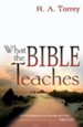 What the Bible Teaches (6 IN 1 ANTHOLOGY) - eBook