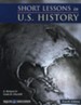 Short Lessons in U.S. History, Fourth Edition