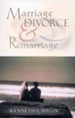 Marriage, Divorce and Remarriage paper