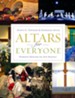 Altars for Everyone: Worship Designs on Any Budget