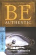 Be Authentic (Genesis 25-50)