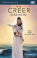 Creer, Curr&iacute;culo para Ni&ntilde;os  (Believe, Kid's Curriculum), DVD