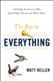 The Key to Everything: Unlocking the Life You Dream of Living - eBook