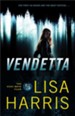 Vendetta (The Nikki Boyd Files Book #1): A Novel - eBook