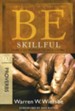 Be Skillful (Proverbs), Repackaged