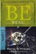 Be Real (1 John)