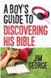 Boy's Guide to Discovering His Bible, A - eBook