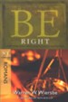 Be Right (Romans)