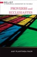 Proverbs and Ecclesiastes: A Theological Commentary on the Bible - eBook