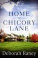 Home to Chicory Lane, Chicory Inn Series #1