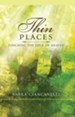 Thin Places: Touching the Edge of Heaven - eBook