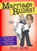 Marriage Rules!: The Hilarious Handbook for Surviving Marriage - eBook