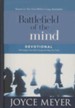 Battlefield of the Mind Daily Devotional