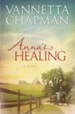 Anna's Healing - eBook