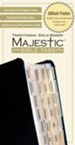 Majestic Traditional Gold Bible Tabs - Mini