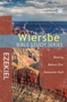 The Wiersbe Bible Study Series: Ezekiel: Bowing Before Our Awesome God - eBook