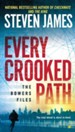 Every Crooked Path: The Bowers Files - eBook