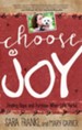 Choose Joy: The Decision that Changes Everything - eBook