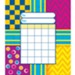 Snazzy Incentive Pad (Pad of 36 Charts)