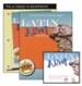 Latin Alive! Book Two Bundle