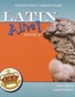 Latin Alive! Book Two, Text