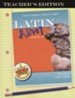 Latin Alive! Book Two, Teacher's Edition 