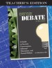 Everyday Debate & Discussion Teacher's Edition 