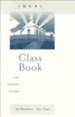 Ideal Class Book-25 Names