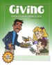 Giving: A Bible Study Wordbook for Kids - eBook