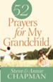 52 Prayers for My Grandchild - eBook