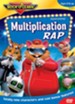 Multiplication Rap DVD